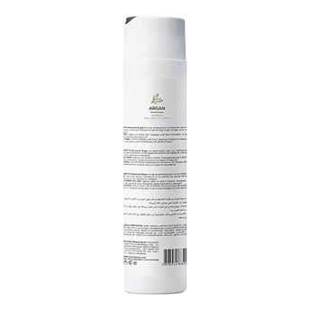 QOD Professional Argan Shampoo(300ml)