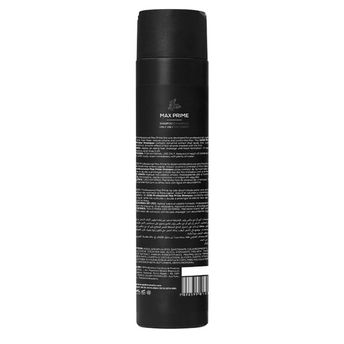 QOD Professional Max Prime After Treatment Shampoo(300ml)