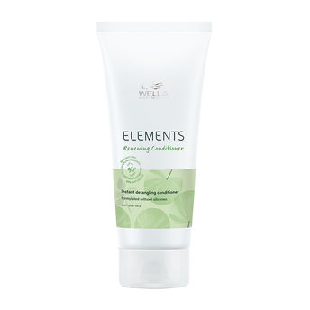 Wella Professionals Elements Lightweight Renewing Conditioner (Dermatologically Tested)