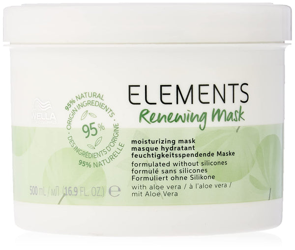 Wella Professionals elements renewing mask (500 ml)