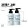 Beauty Garage Professional Keratin Smooth Daily Shampoo 300ml with Keratin Smooth Daily Conditioner 300ml