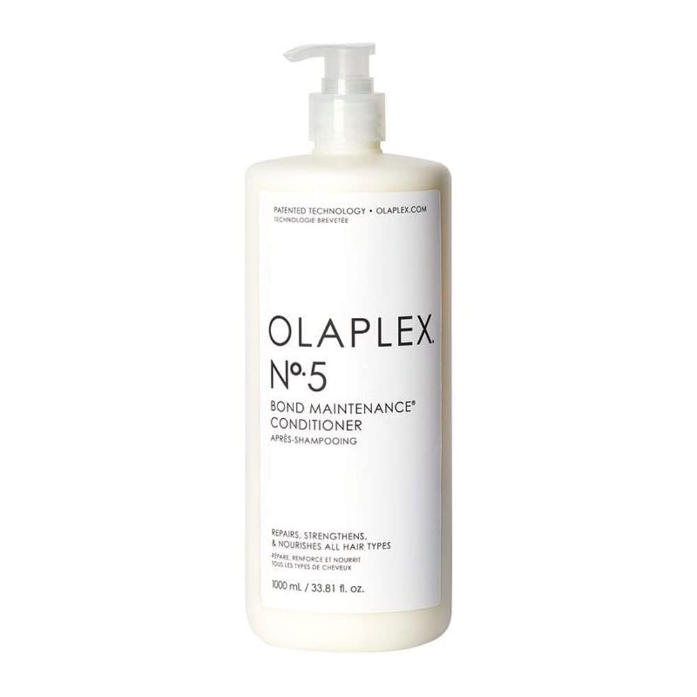 Olaplex No. 5 Bond Maintenance Conditioner, 1000ml