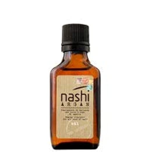 Nashi Argan Treatment Hair Oil 30ml