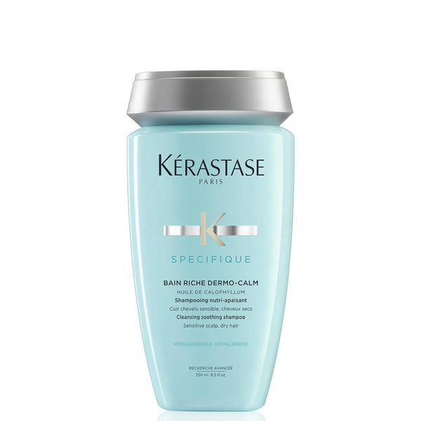 Kerastase  Bain Riche Dermo-Calm Shampoo 250ml