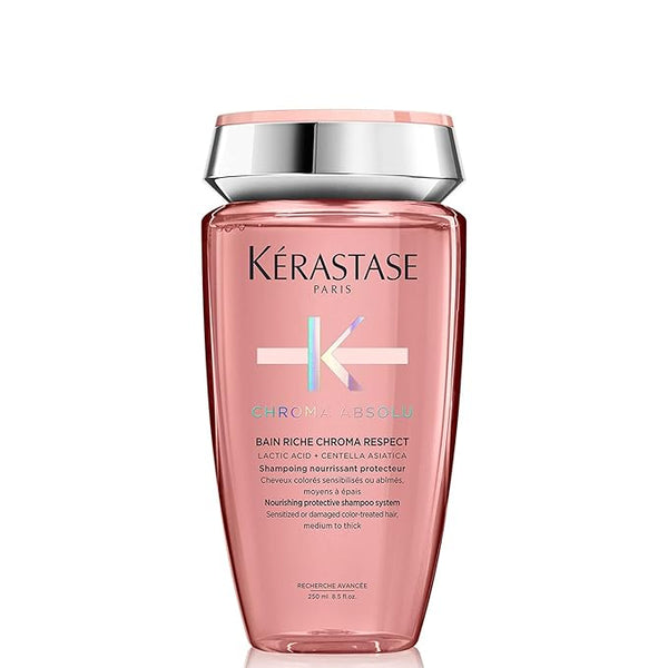 Kerastase Bain Riche Chroma Respect Shampoo 250ml