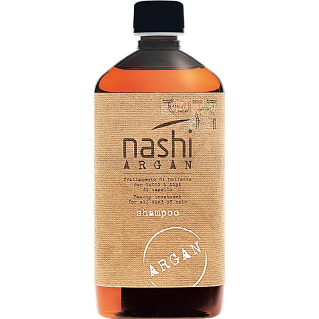 Nashi Argan Shampoo 500Ml