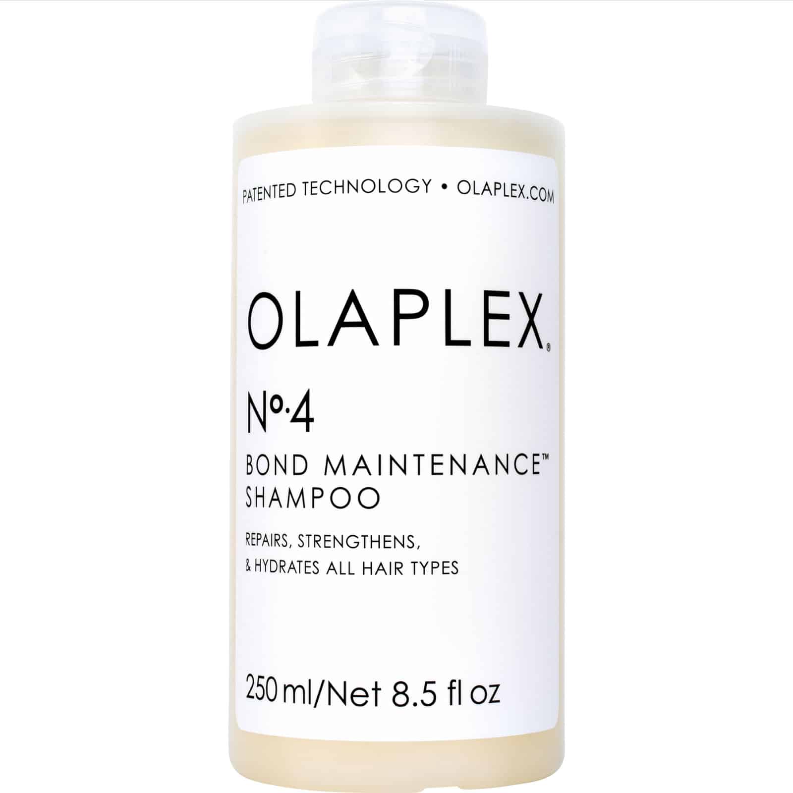 No.4 Bond Maintenance Shampoo • 250ml