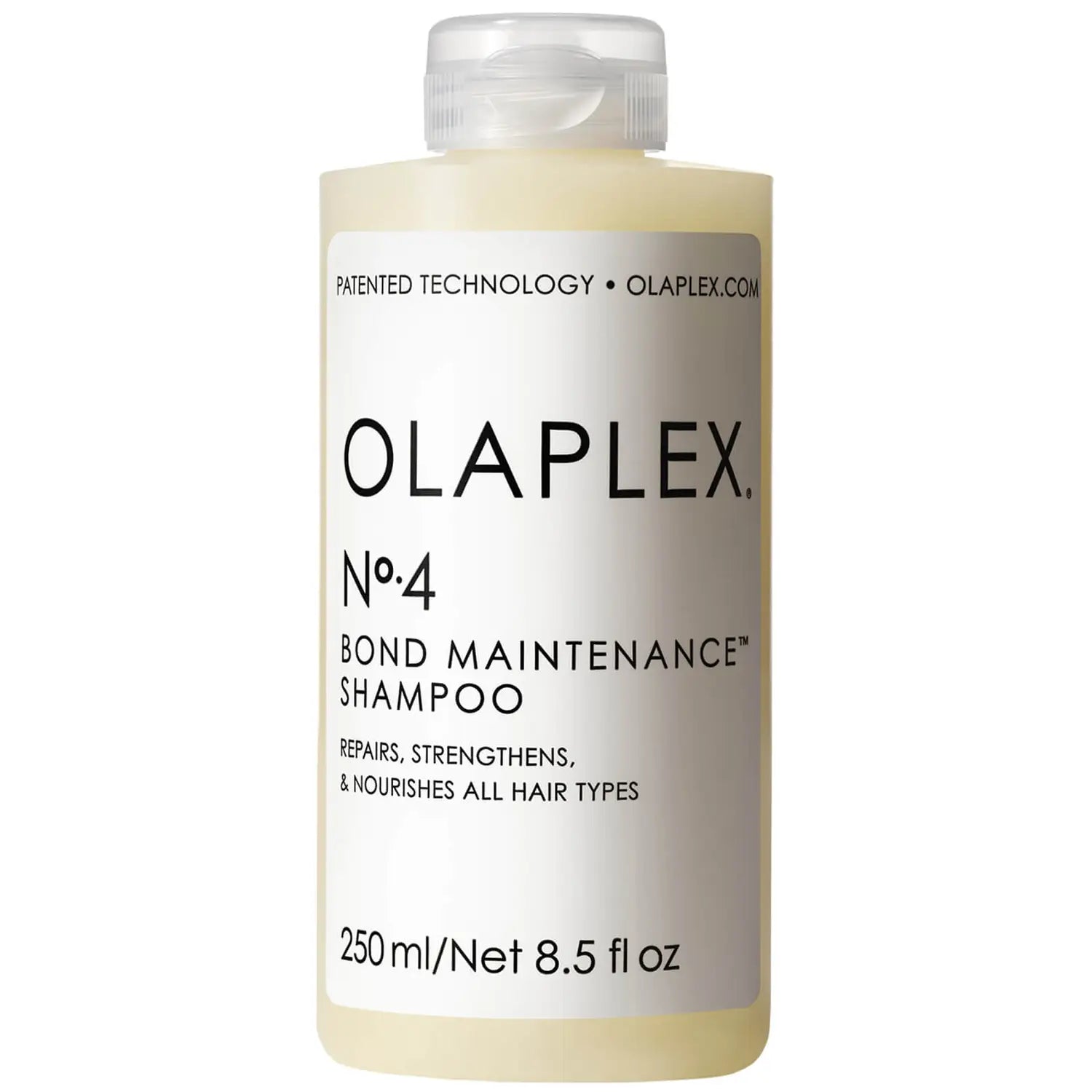 Olaplex No.4 Bond Maintenance Shampoo 250ml