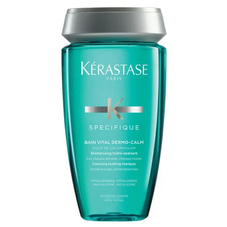 Kerastase paris Bain Vital Dermo-Calm Shampoo 250 ML