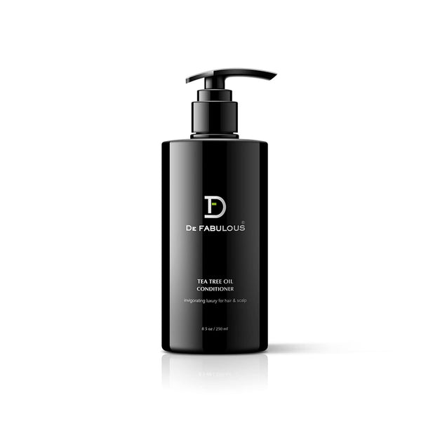 De Fabulous Tea Tree Oil Conditioner-250 ml |All hair types |