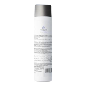 QOD Professional Max Silver Conditioner(300ml)