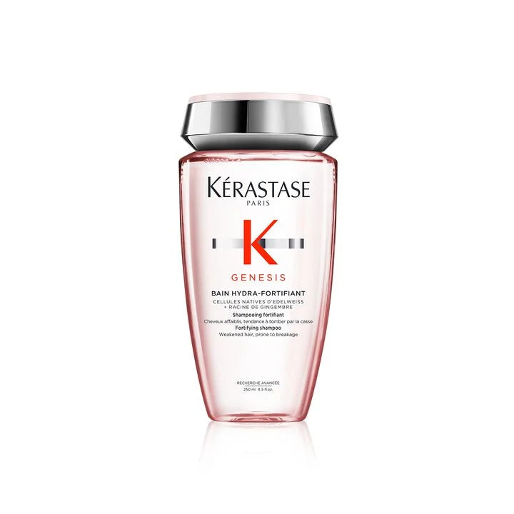 Kerastase paris Bain Hydra-Fortifiant Shampoo