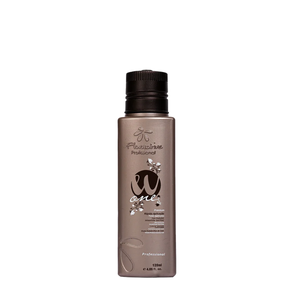 W One Nanoplastia Treatment - 120 ml