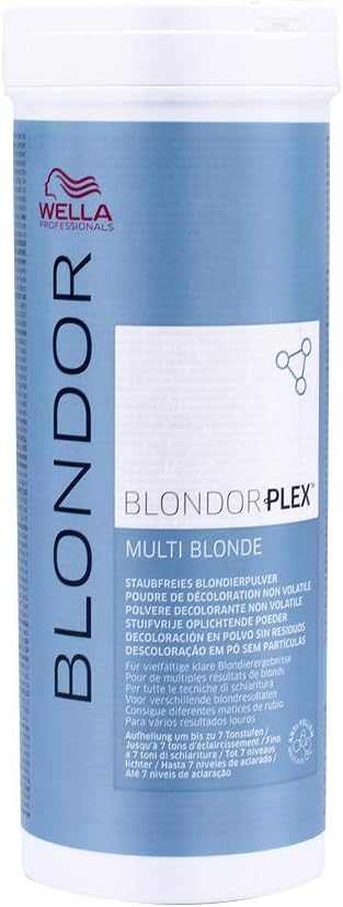 Wella Professional Blondor Plex 400G